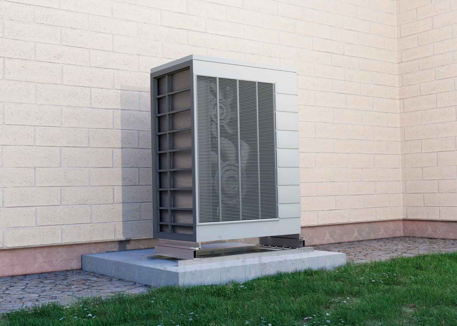 Best Affordable HVAC services  in USA